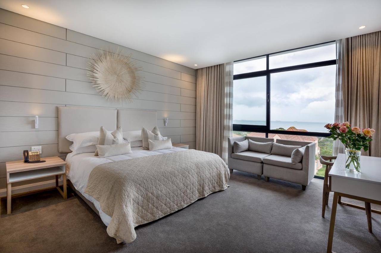 Bluewater Bay Sunrise Hotel Amsterdamhoek Exterior foto
