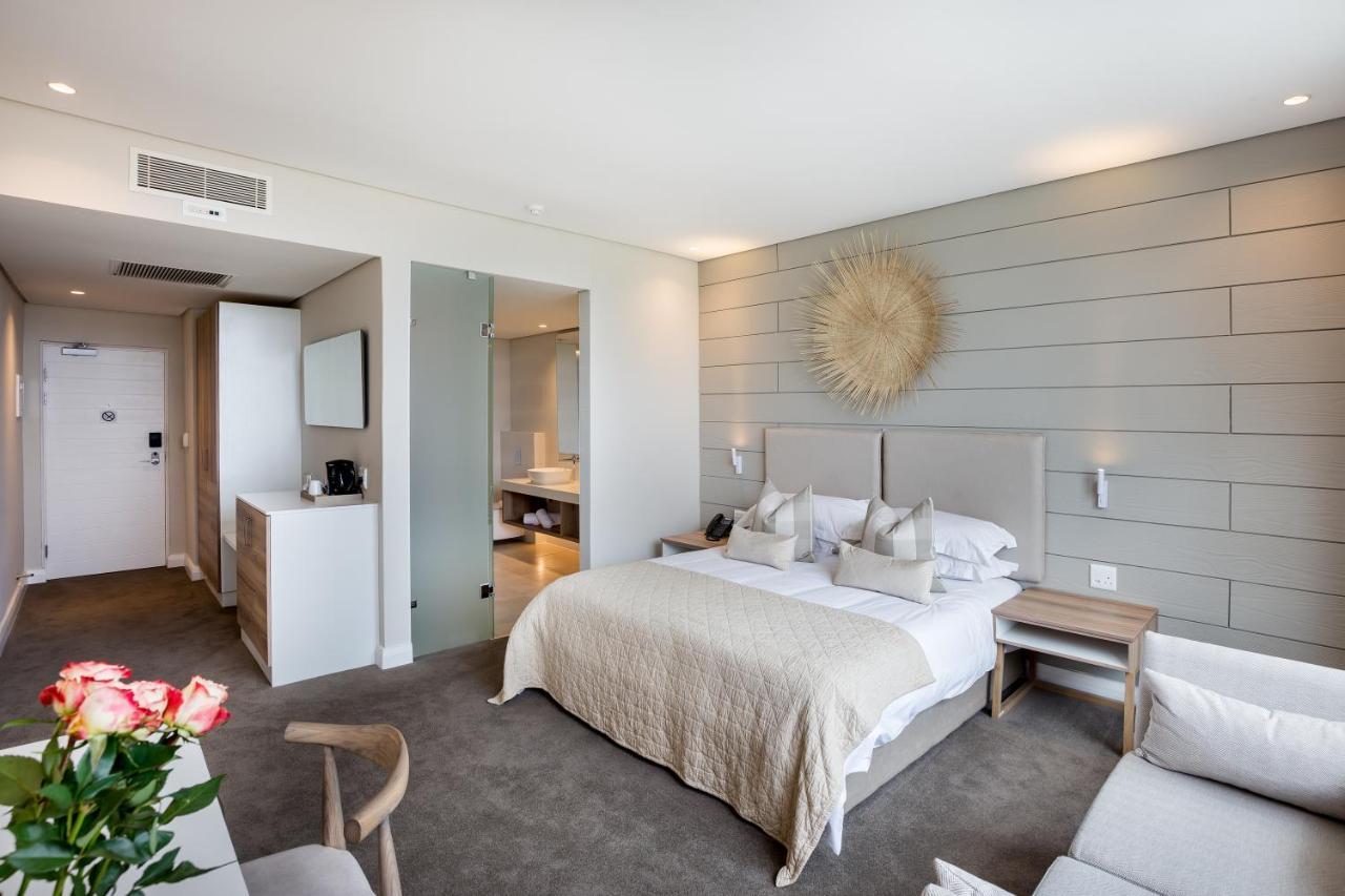 Bluewater Bay Sunrise Hotel Amsterdamhoek Exterior foto