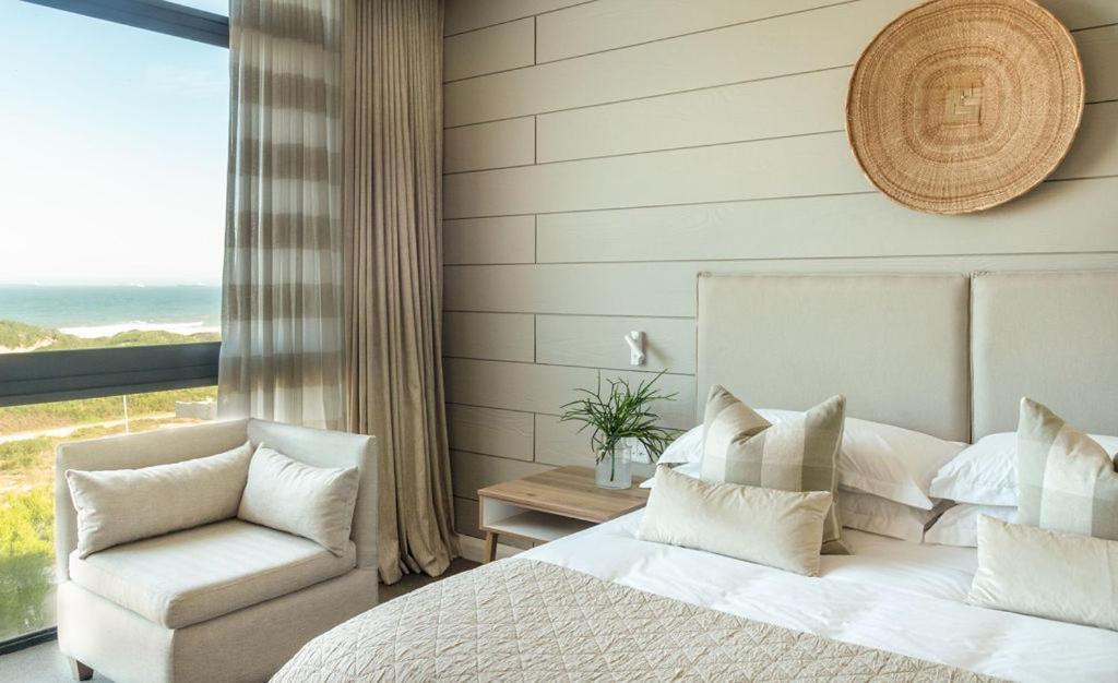 Bluewater Bay Sunrise Hotel Amsterdamhoek Exterior foto