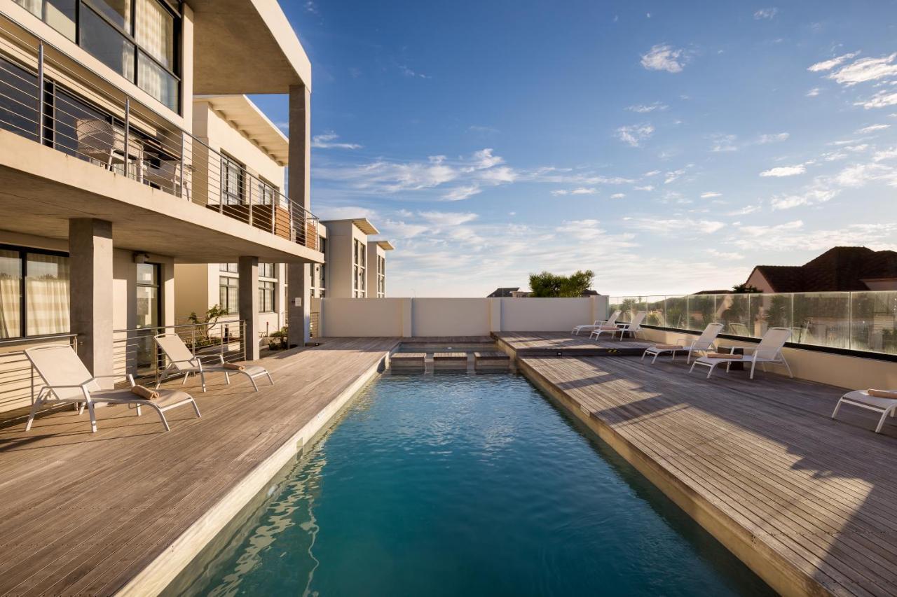 Bluewater Bay Sunrise Hotel Amsterdamhoek Exterior foto